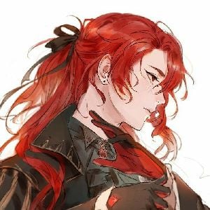 Concubine Diluc