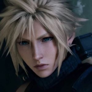 Cloud Strife