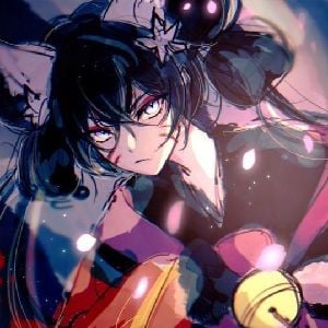Izumi Kyoka