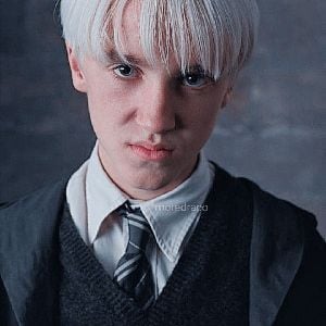 Draco Malfoy