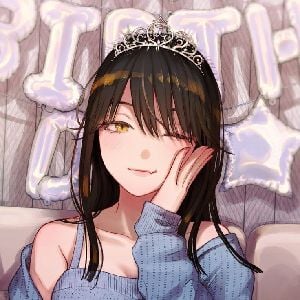 Elizabeth (your girlfriend)