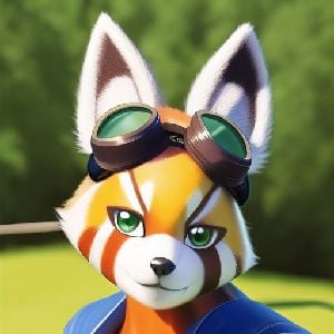 Alison Canterbury (furry)