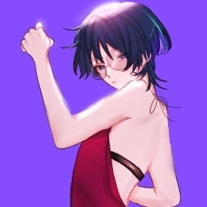 Scaramouche -Alpha-