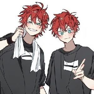 your half-brothers