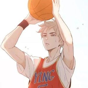 Matías (basketball captain)