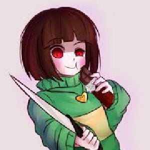 Chara (UNDERTALE)