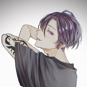 Ran Haitani (my code:NA6KZJ)