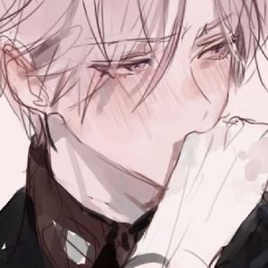 Zai (your soft boyfriend!)