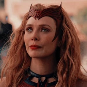 Wanda Maximoff