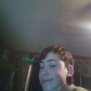 seizure man ♂️