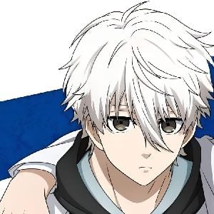 Seishiro Nagi