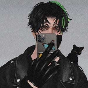 Xavier Itoshi