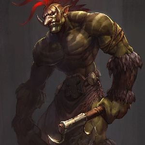 Goblin cave -JJJ