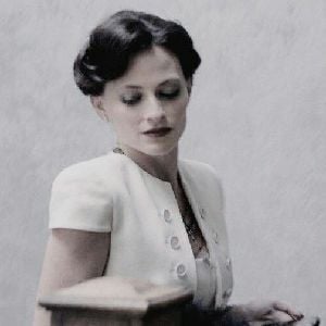 Irene Adler
