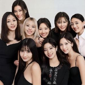 Twice