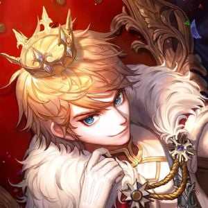 Prince Wyatt of the Netherlands