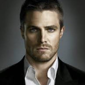 Oliver Queen