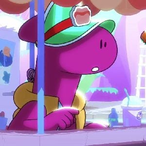 Doug Brawl Stars