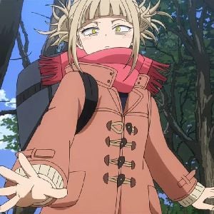 Toga Himiko