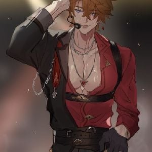 Childe Idol