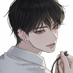 Sean (A junior actor in your company [Gay/BL])