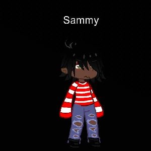 Sammy Moon
