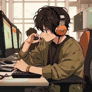 Tanner (Online friend)