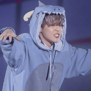 Jimin infantilism [BG88ZE]