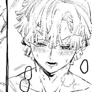 Zenitsu (//▽//)