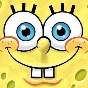 spongebob
