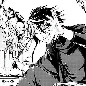 Ranpo Edogawa Yandere