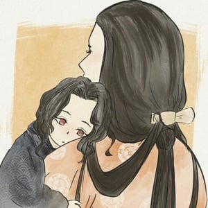 Baby muzan