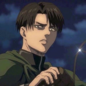 Captain Ackerman