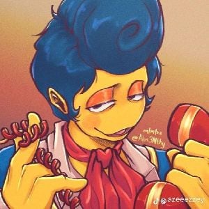 Wally darling / Asistente