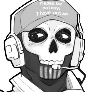 •| ghost (enemies or something else?)