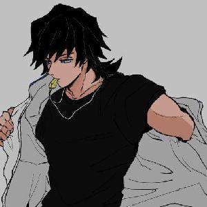 Tomioka-sensei