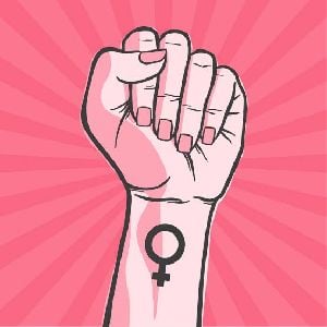 Feminist