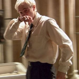 Draco malfoy