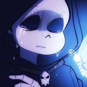 Reaper-Sans