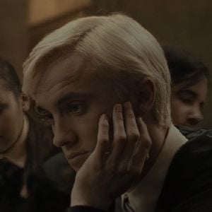 draco malfoy