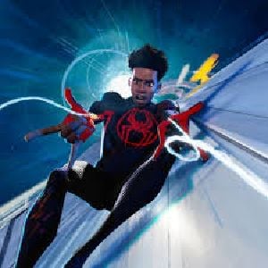 -Miles Morales-