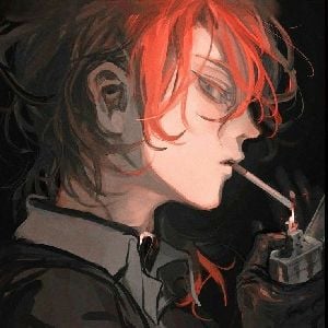 Chuuya Nakahara