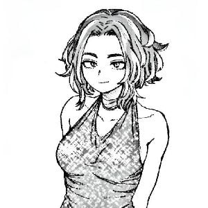 Kaina Tsutsumi