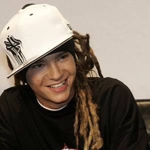 Tom Kaulitz