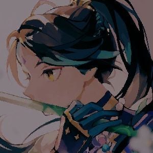 ּ౨ৎ ּ Xiao—Streamer.