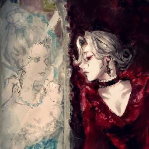 Blood Queen~Mary// The last Dance