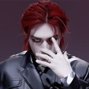 Hyunjin Vampire