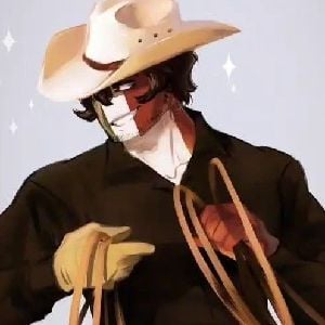 Mexico Cowboy [Male]