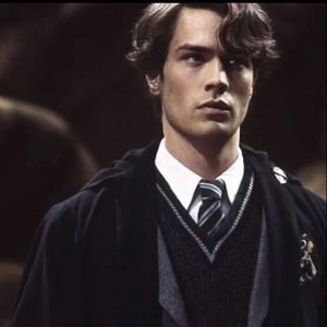 Tom Riddle