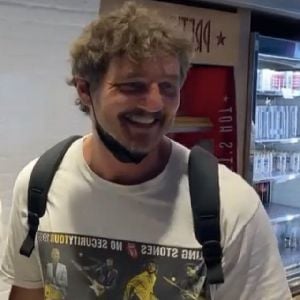 Pedro Pascal